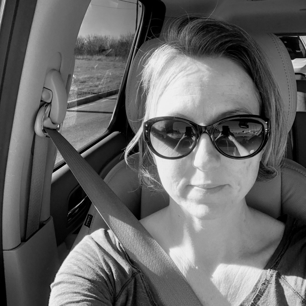 Meet your Posher, Kimberly